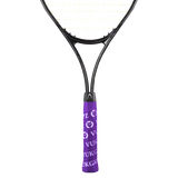 VukGripz Purple Tennis Racquet Overgrip