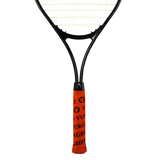 VukGripz Red Tennis Racquet Overgrip