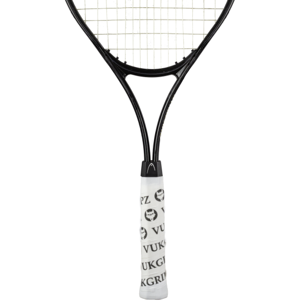 VukGripz White Tennis Overgrip